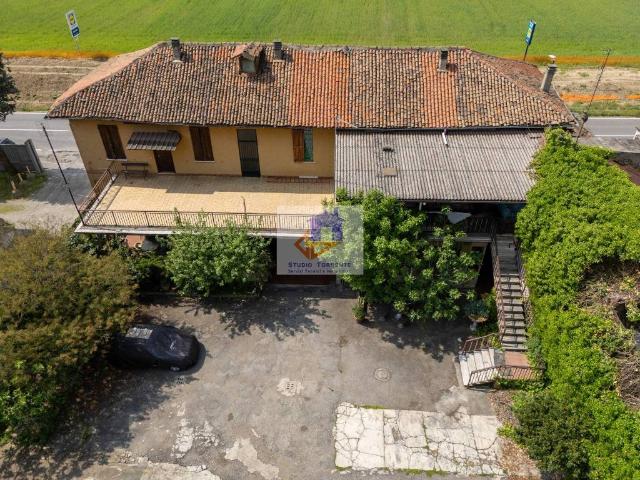 Villa Indipendente in vendita a Zona Omogenea Milano Nord, Cormano