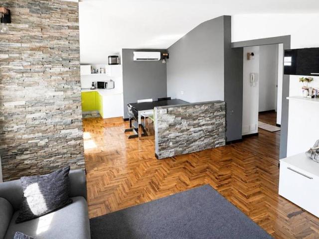 Villa Indipendente in vendita a Zona Omogenea Milano Nord, Cormano