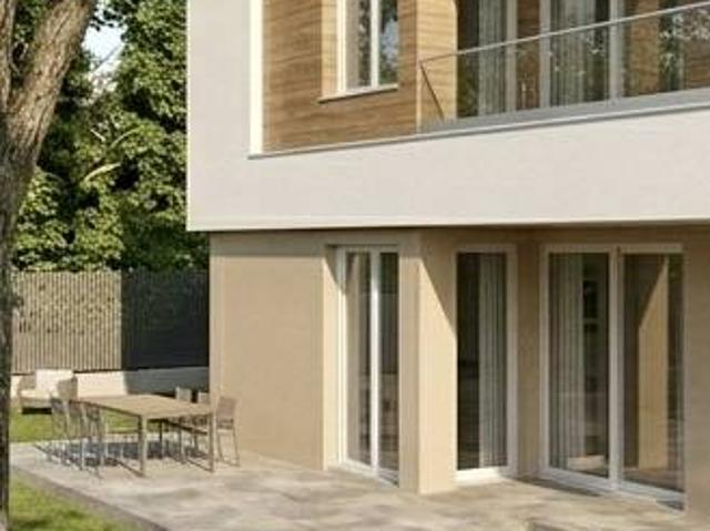 Villa Indipendente in vendita a Cascina Torrette, Cornaredo