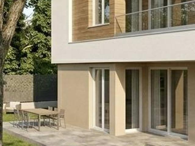 Villa Indipendente in vendita a Cascina Torrette, Cornaredo
