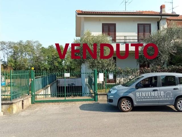 Villa Indipendente in vendita a Cornate D'adda, Lombardia