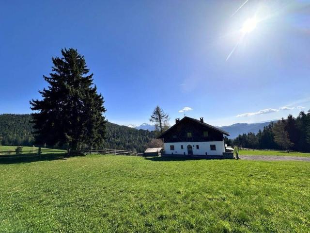 Villa Indipendente in vendita a Obergummer - San Valentino di Sopra, Karneid - Cornedo all'Isarco