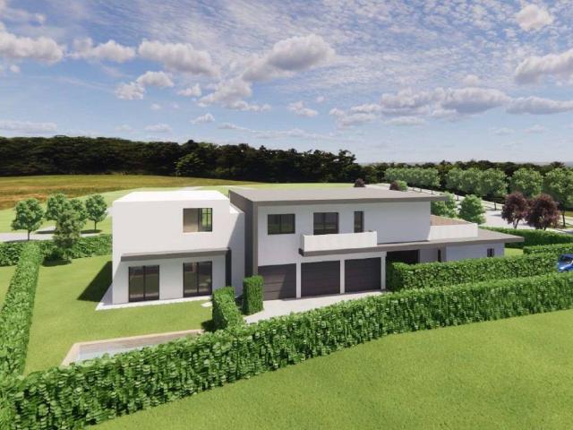 Villa Indipendente in vendita a Cornedo Vicentino, Veneto
