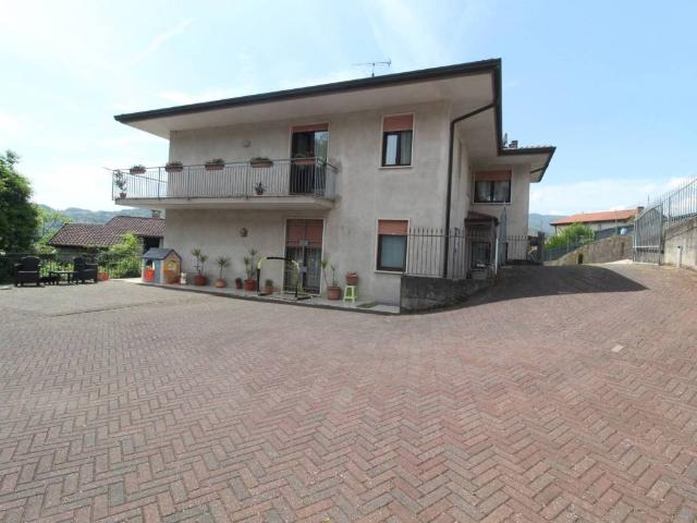 Villa Indipendente in vendita a Rocchi, Cornedo Vicentino