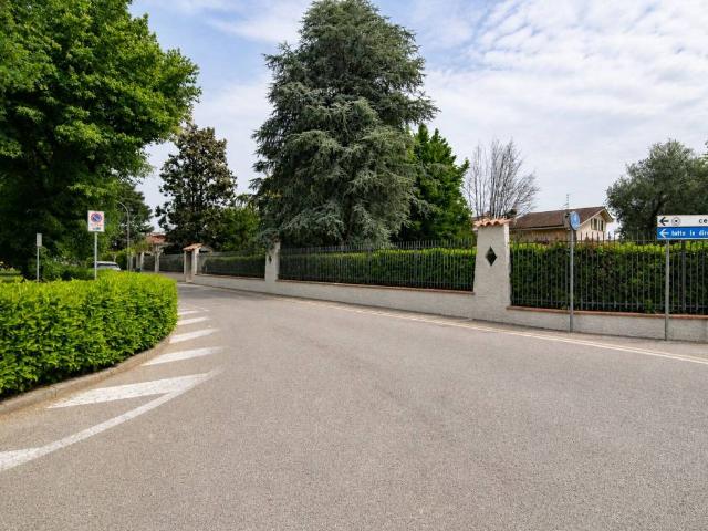Villa Indipendente in vendita a Cornegliano Laudense, Lombardia
