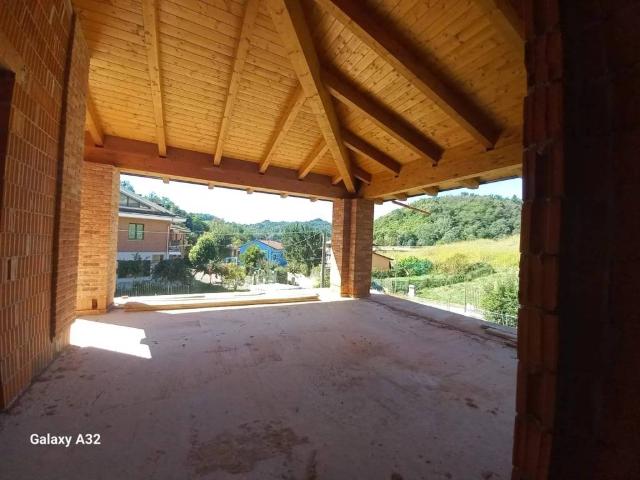 Villa Indipendente in vendita a Piemonte, Cuneo