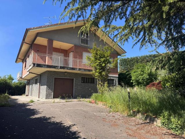 Villa Indipendente in vendita a Piemonte, Cuneo