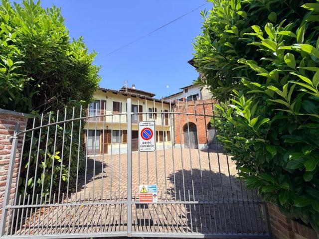 Villa Indipendente in vendita a Piemonte, Cuneo