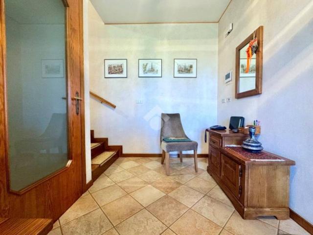 Villa Indipendente in vendita a Casali Godia / Godie, Corno di Rosazzo / Cuar di Rosacis