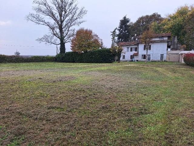 Villa Indipendente in vendita a Corno Giovine, Lombardia