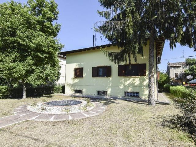 Villa Indipendente in vendita a Pianura Reggiana, Re
