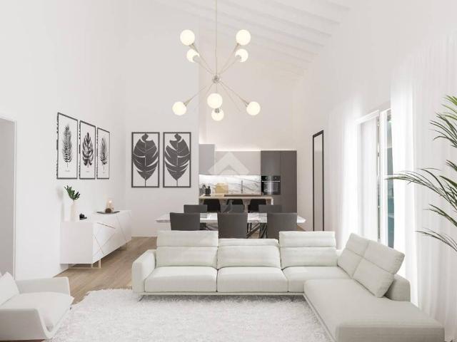 Villa Indipendente in vendita a Pianura Reggiana, Re