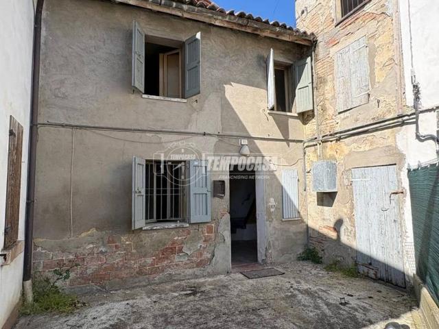 Villa Indipendente in vendita a Pianura Reggiana, Re