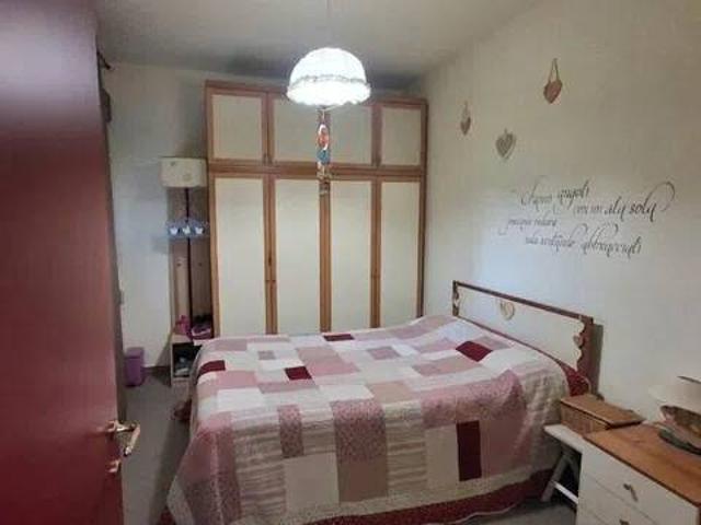 Villa Indipendente in vendita a Pianura Reggiana, Re