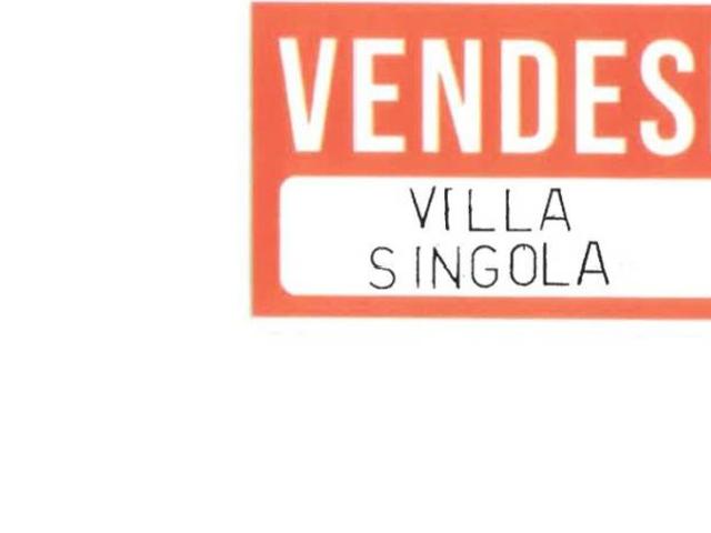 Villa Indipendente in vendita a Pianura Reggiana, Re