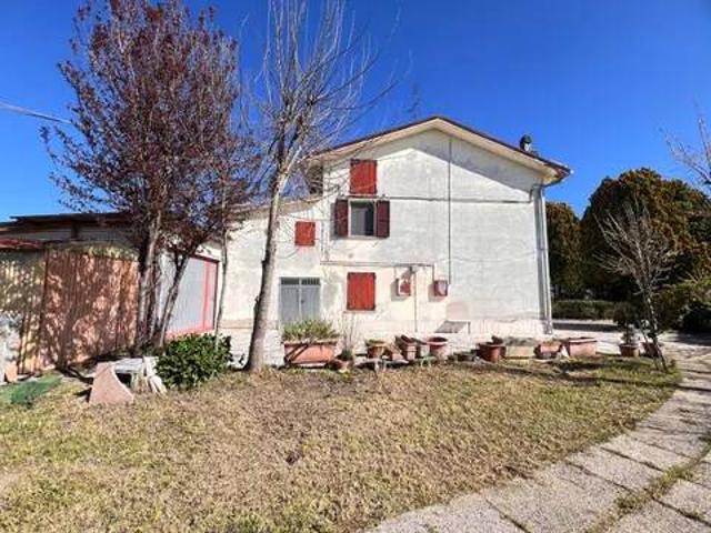 Villa Indipendente in vendita a Pianura Reggiana, Re