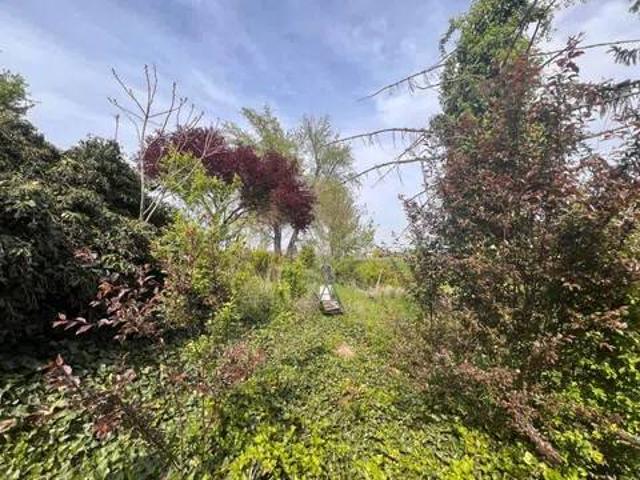 Villa Indipendente in vendita a Pianura Reggiana, Re