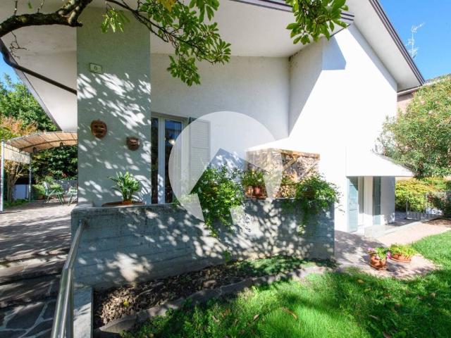 Villa Indipendente in vendita a Pianura Reggiana, Re