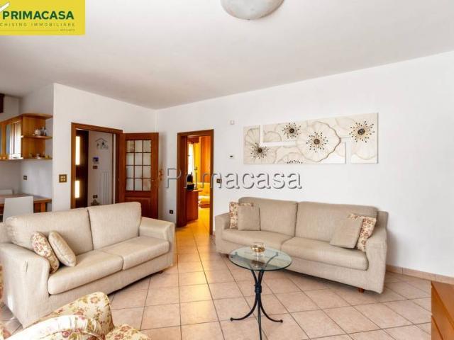 Villa Indipendente in vendita a Pianura Reggiana, Re