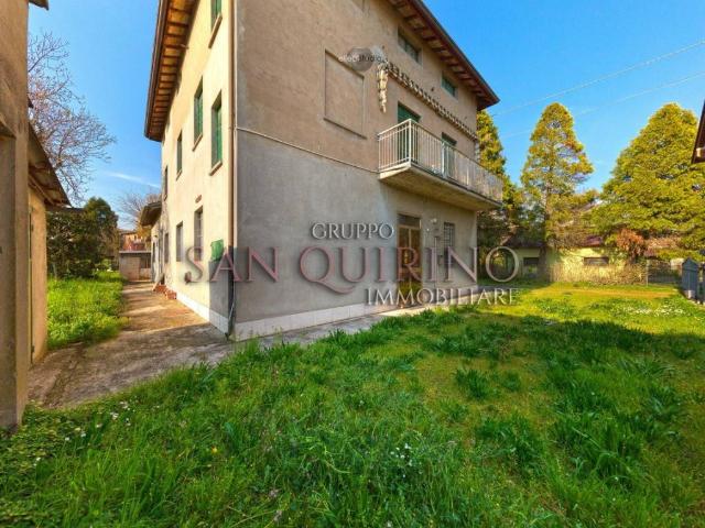 Villa Indipendente in vendita a Pianura Reggiana, Re