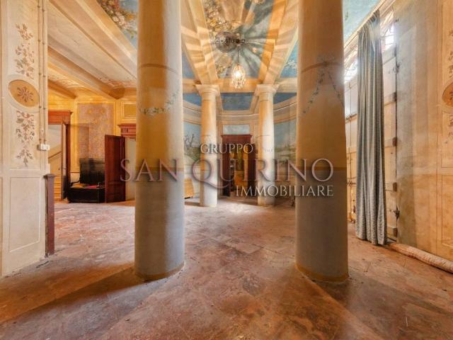Villa Indipendente in vendita a Pianura Reggiana, Re