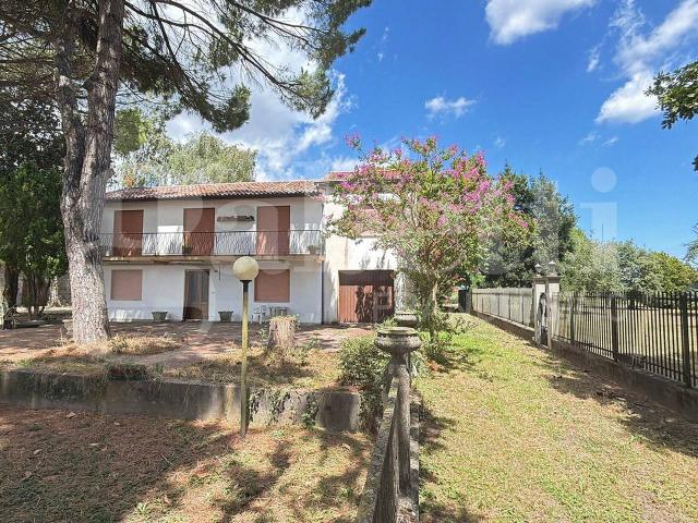 Villa Indipendente in vendita a Cona, Veneto