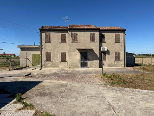Villa Indipendente in vendita a Correzzola, Veneto