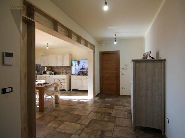 Villa Indipendente in vendita a Correzzola, Veneto