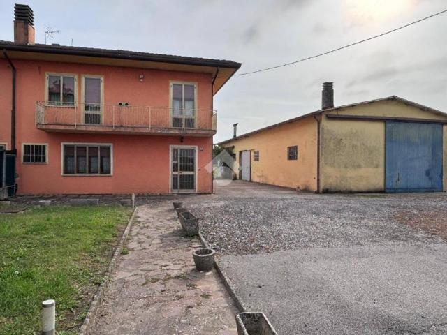 Villa Indipendente in vendita a Cona, Veneto