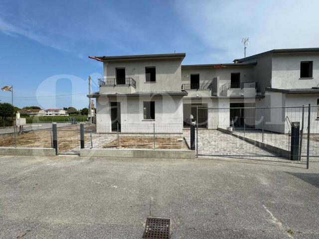 Villa Indipendente in vendita a Correzzola, Veneto
