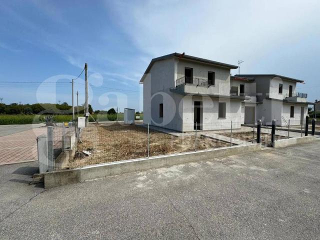 Villa Indipendente in vendita a Correzzola, Veneto