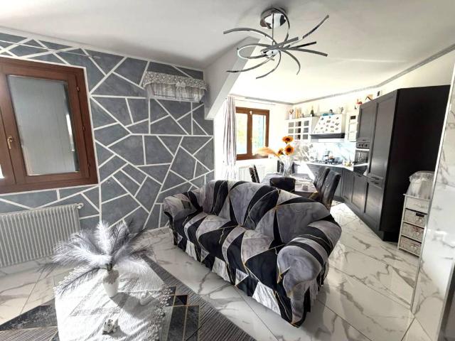 Villa Indipendente in vendita a Correzzola, Padova
