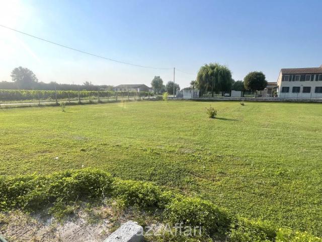 Villa Indipendente in vendita a Correzzola, Veneto
