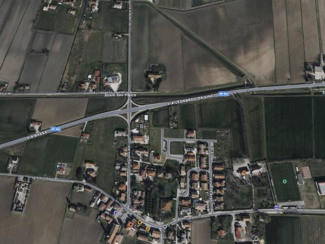 Villa Indipendente in vendita a Correzzola, Veneto