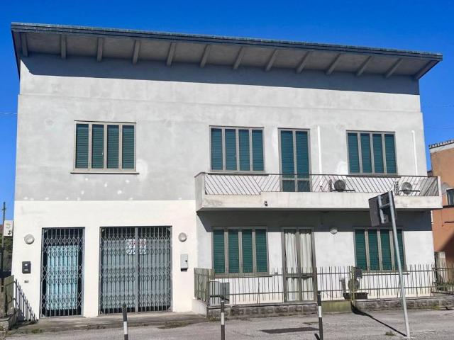 Villa Indipendente in vendita a Villa del Bosco, Correzzola