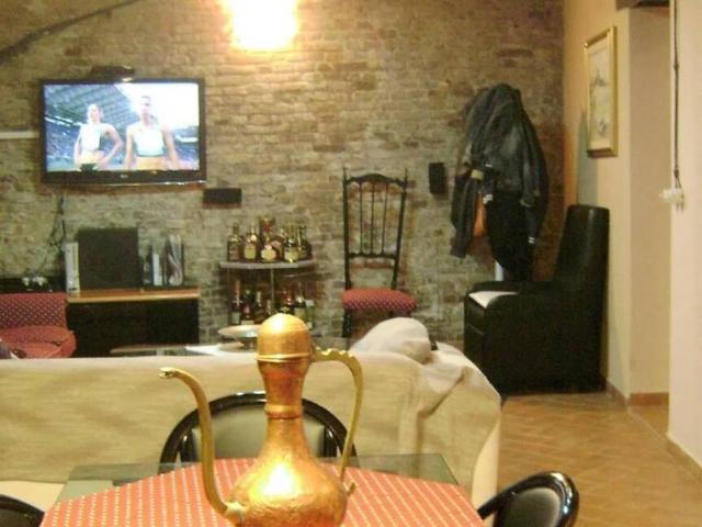 Villa Indipendente in vendita a Corridonia, Macerata