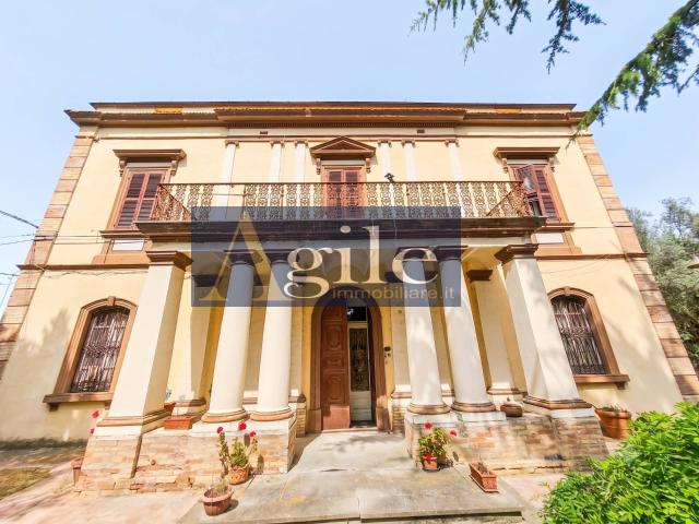 Villa Indipendente in vendita a Unione dei Comuni della Val Vibrata, Corropoli