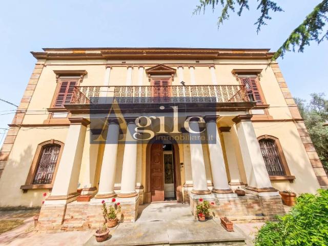 Villa Indipendente in vendita a Unione dei Comuni della Val Vibrata, Corropoli