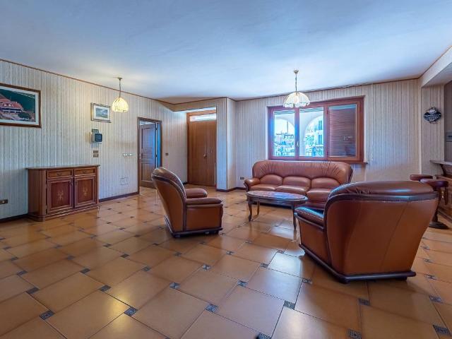 Villa Indipendente in vendita a Unione dei Comuni della Val Vibrata, Corropoli