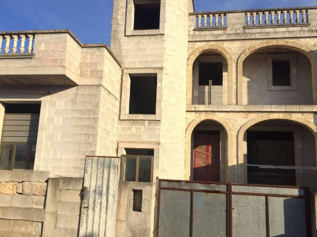 Villa Indipendente in vendita a Puglia, Lecce