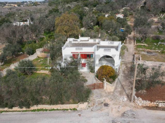 Villa Indipendente in vendita a Puglia, Lecce