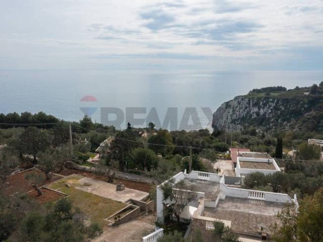 Villa Indipendente in vendita a Puglia, Lecce