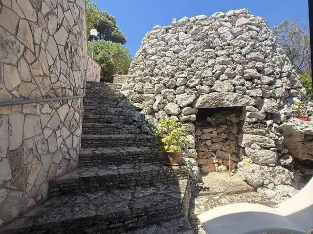 Villa Indipendente in vendita a Puglia, Lecce