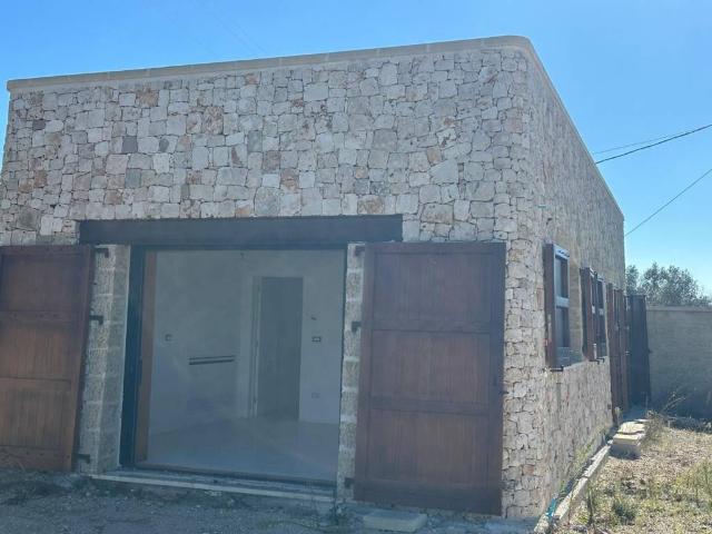 Villa Indipendente in vendita a Puglia, Lecce