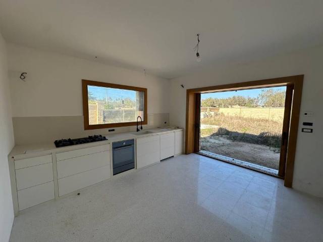 Villa Indipendente in vendita a Puglia, Lecce