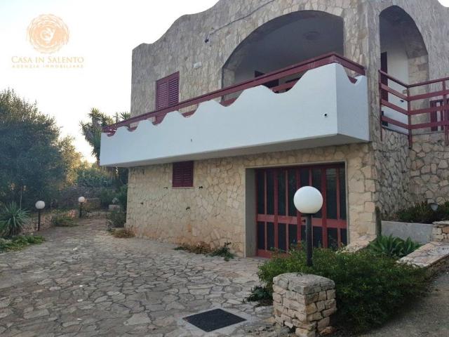 Villa Indipendente in vendita a Puglia, Lecce
