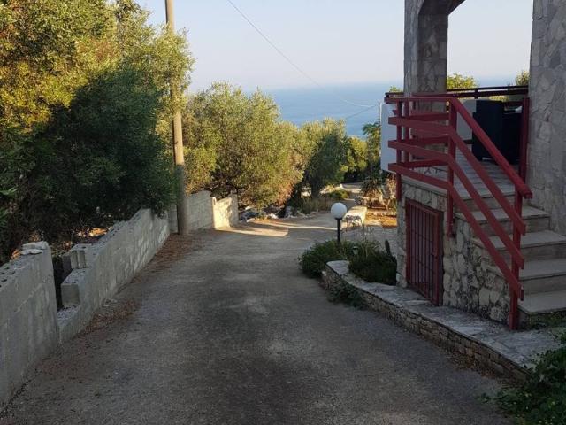 Villa Indipendente in vendita a Puglia, Lecce