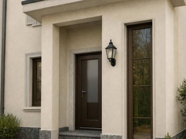 Villa Indipendente in vendita a Quartiere Giorgella, Corsico
