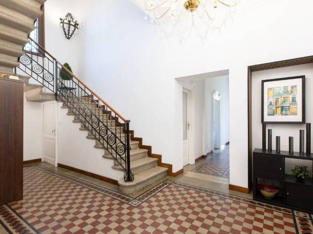 Villa Indipendente in vendita a Quartiere Giorgella, Corsico