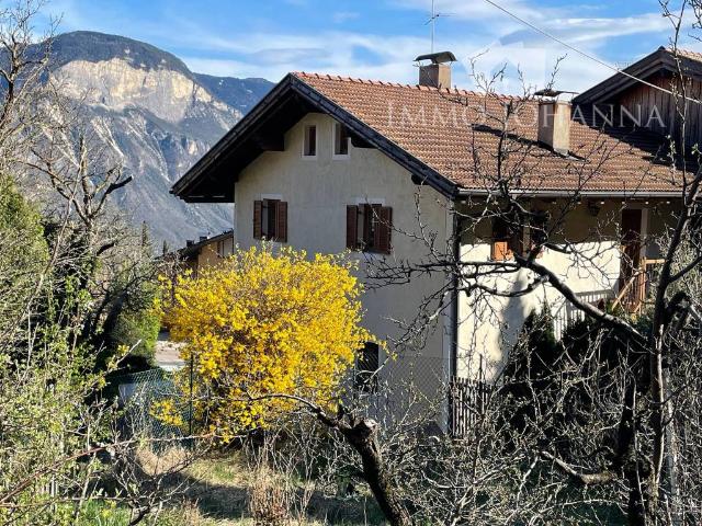 Villa Indipendente in vendita a Überetsch-Unterland - Oltradige-Bassa Atesina, Cortaccia - Kurtatsch